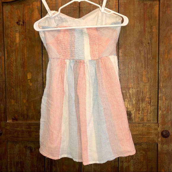 Free People Mini Dress - Picture 3 of 5